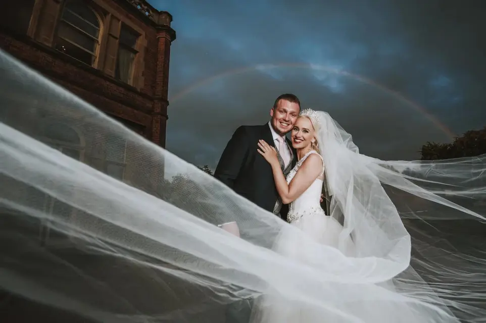 Photogenick wedding photography — photo 19 of 19