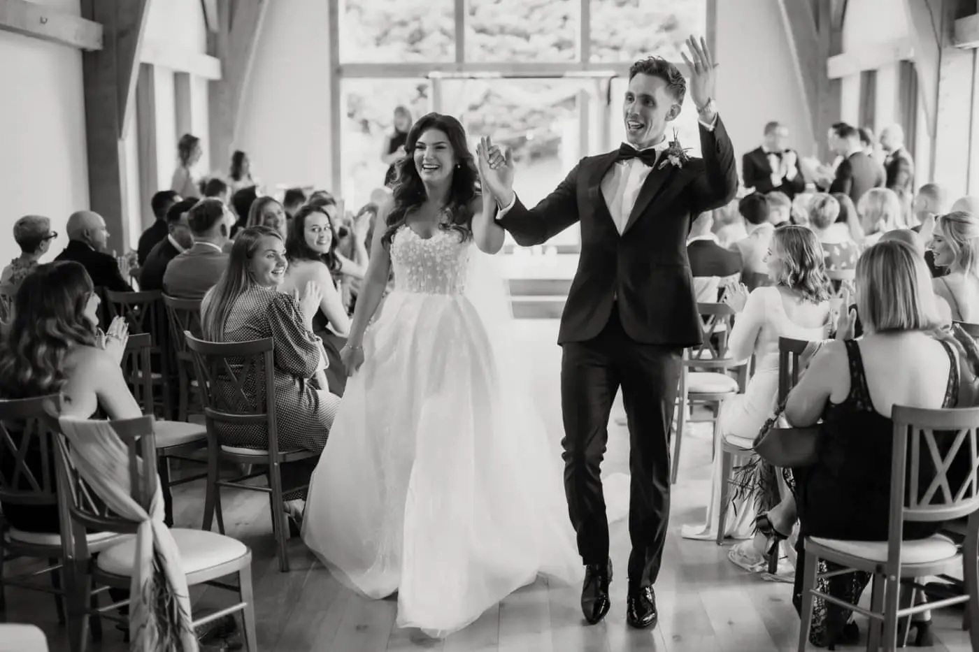 The ceremony — photo 2 of 6
