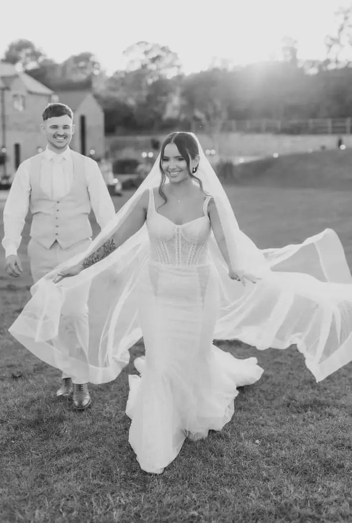 Photogenick wedding photography — photo 3 of 10