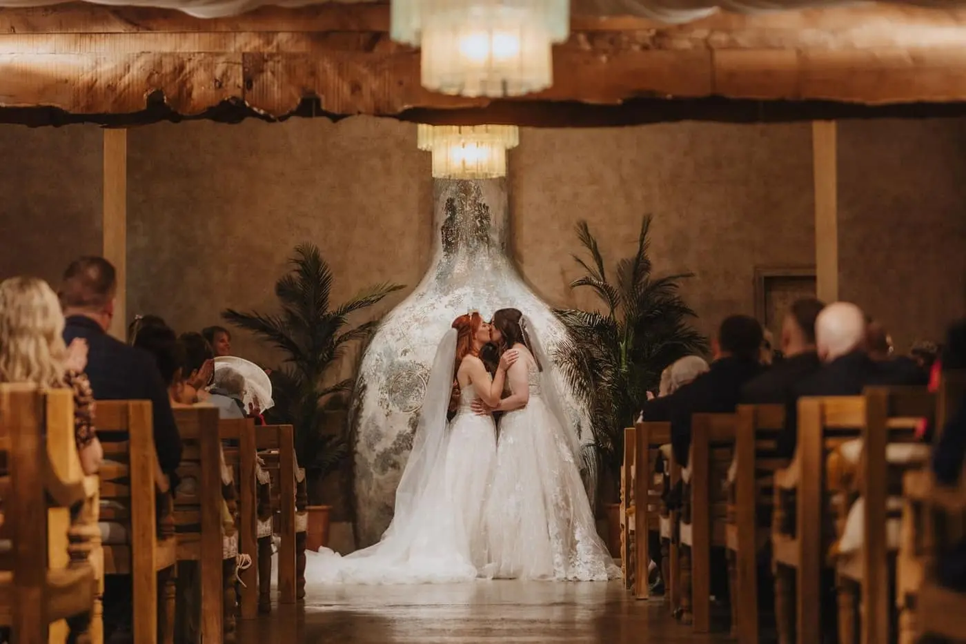 The ceremony — photo 3 of 6