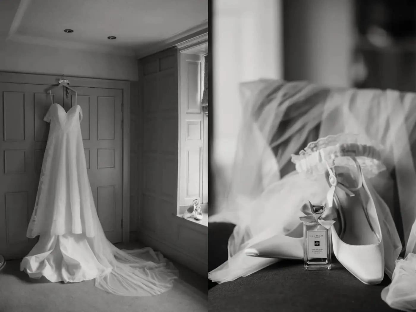 Whitley Hall wedding venue — photo 3 of 5