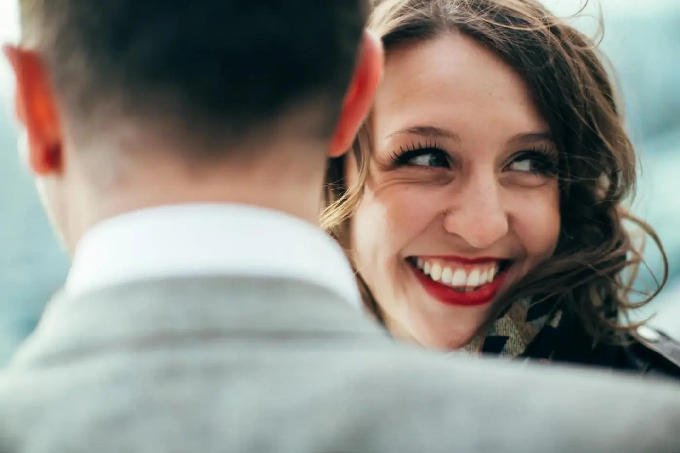 Pre-wedding shoot — photo 3 of 8