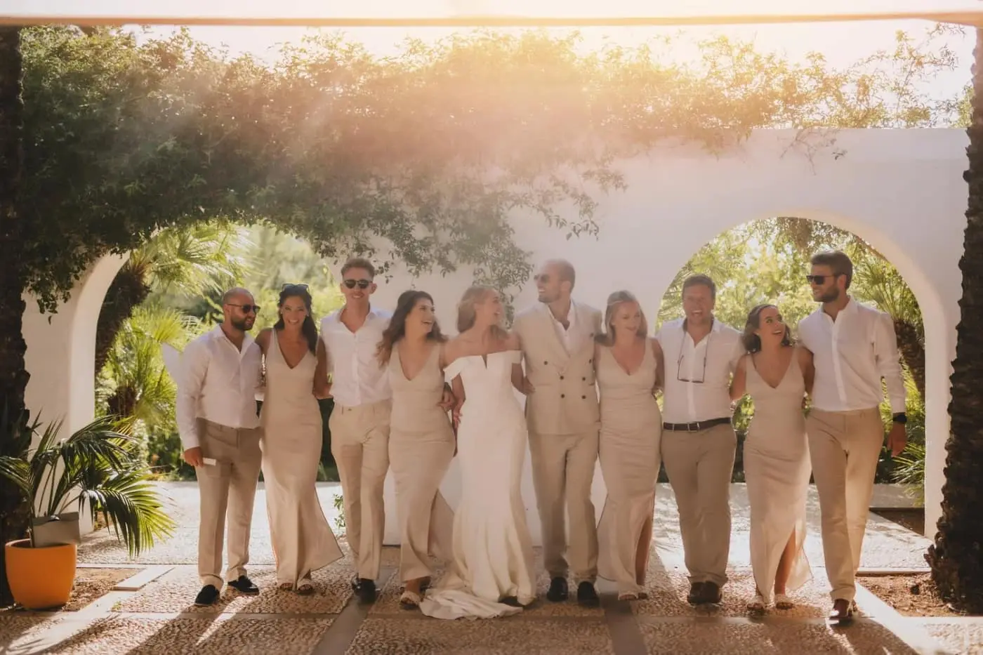 Casa La Vista wedding photography — photo 4 of 8
