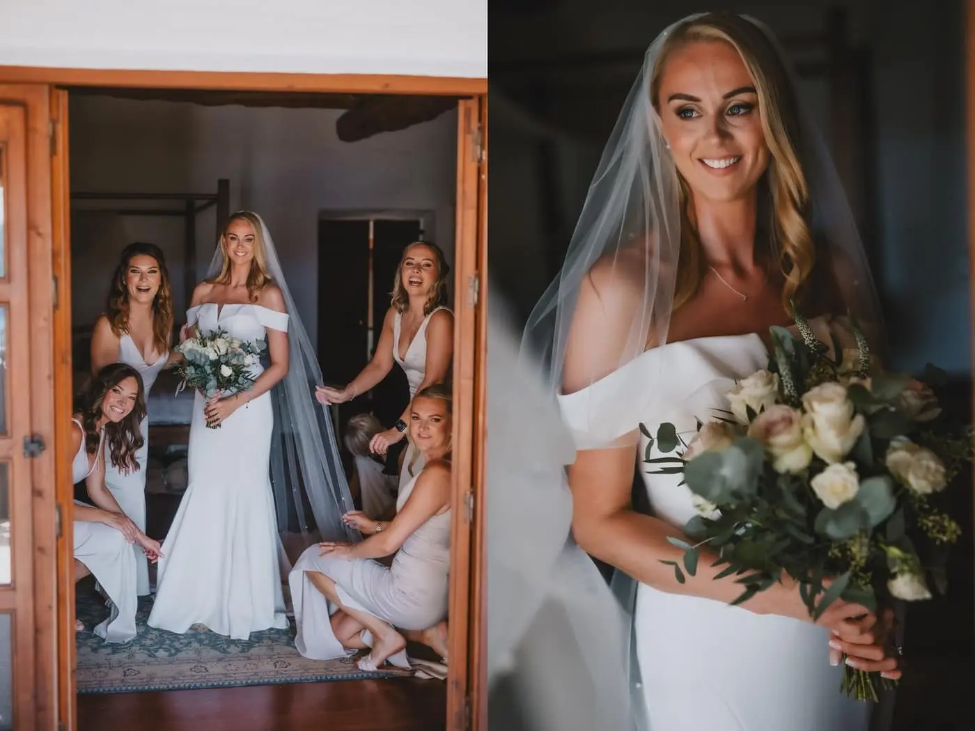 Casa La Vista wedding photography — photo 2 of 8