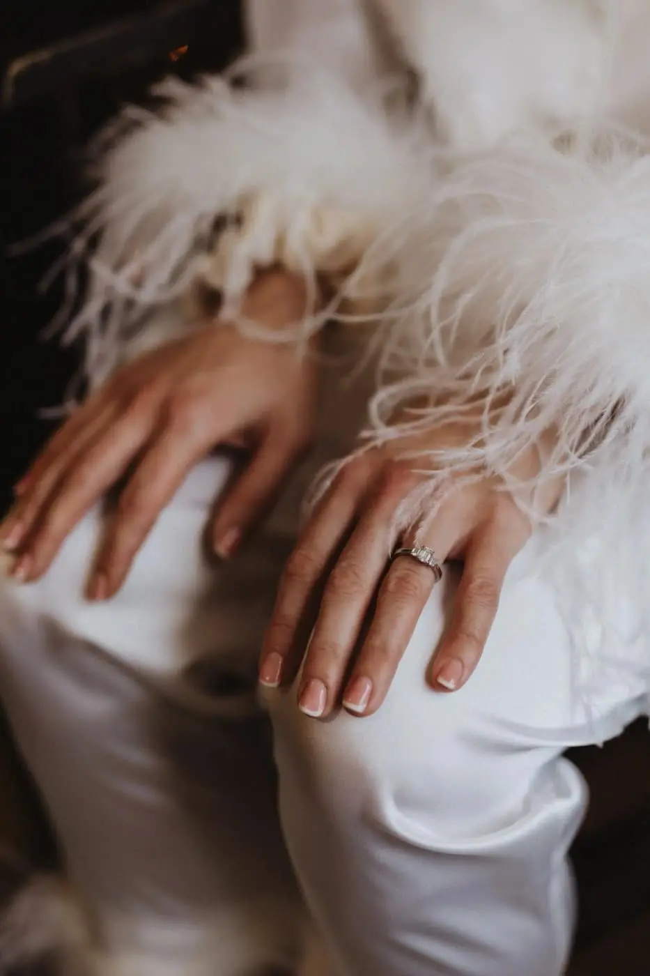 Middleton Lodge Estate wedding photography — photo 4 of 8