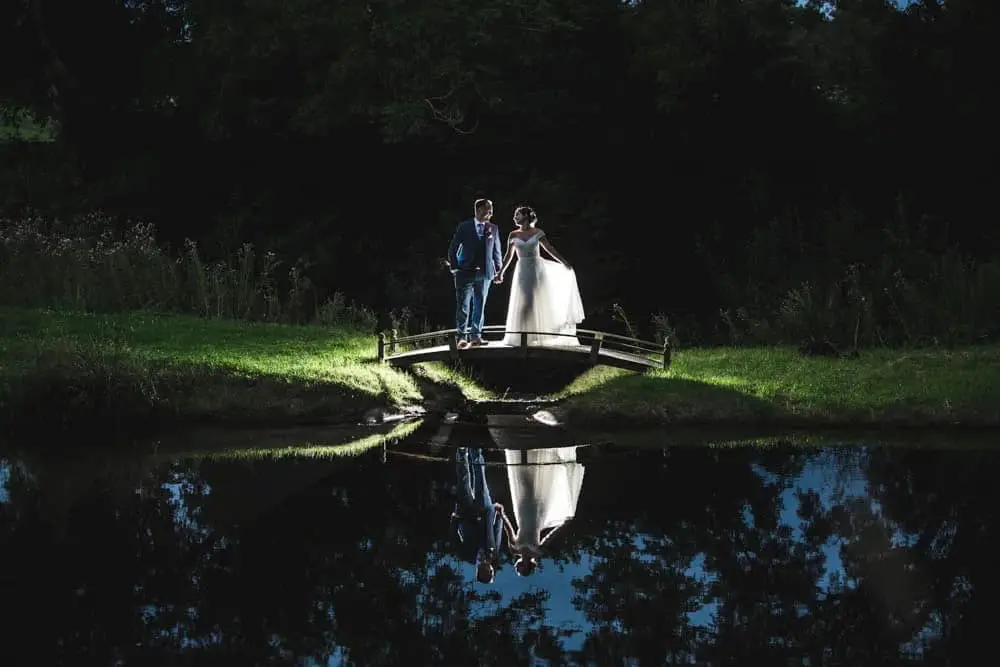 Oldwalls Gower wedding photography by Photogenick