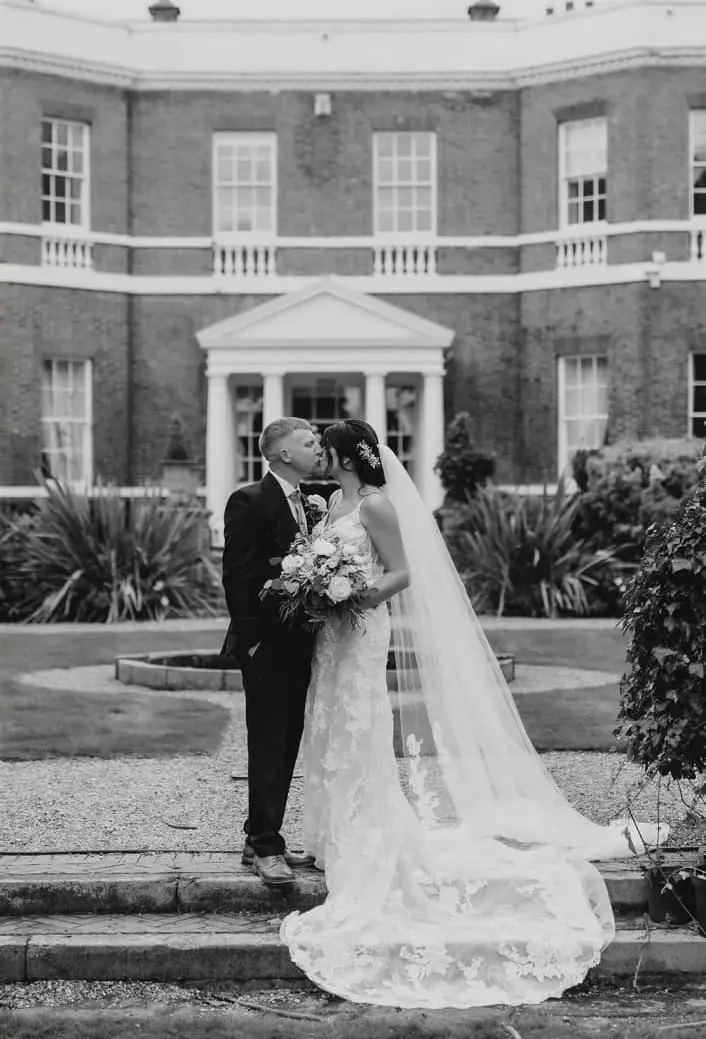 Photogenick wedding photography — photo 5 of 10
