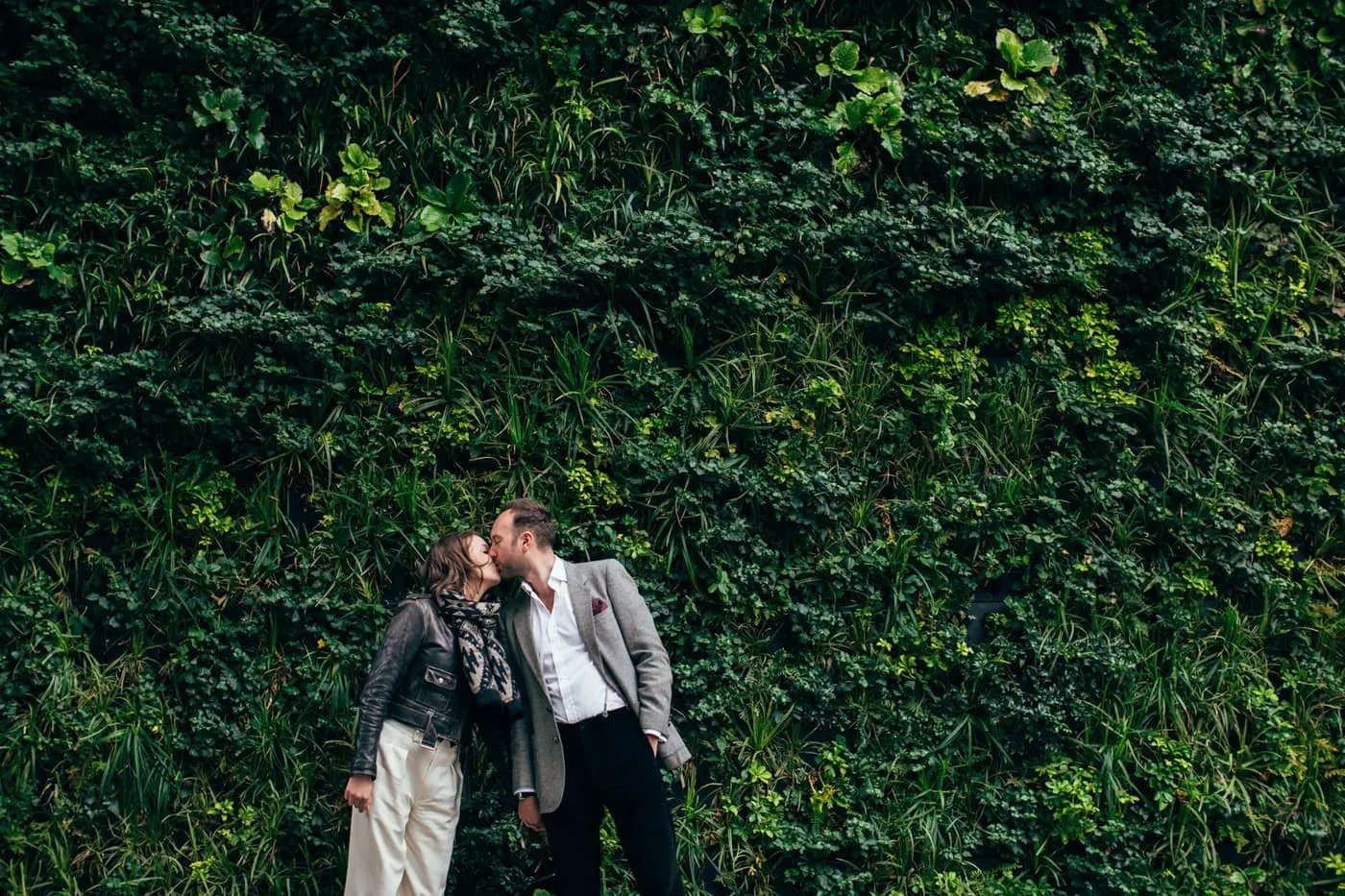 Pre-wedding shoot — photo 4 of 8