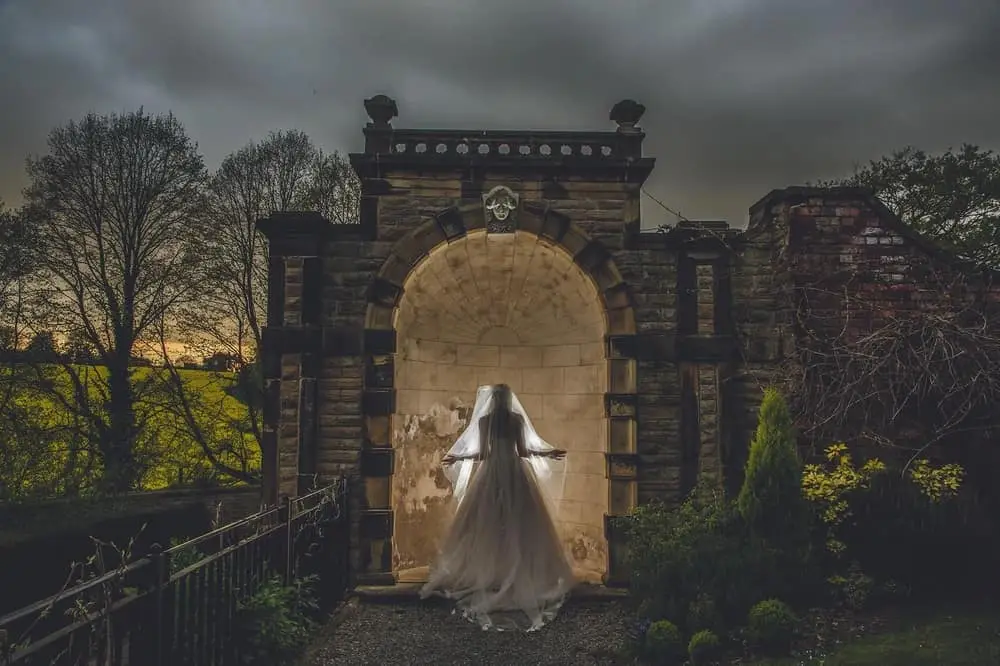 Ringwood Hall Hotel & Spa wedding photography by Photogenick