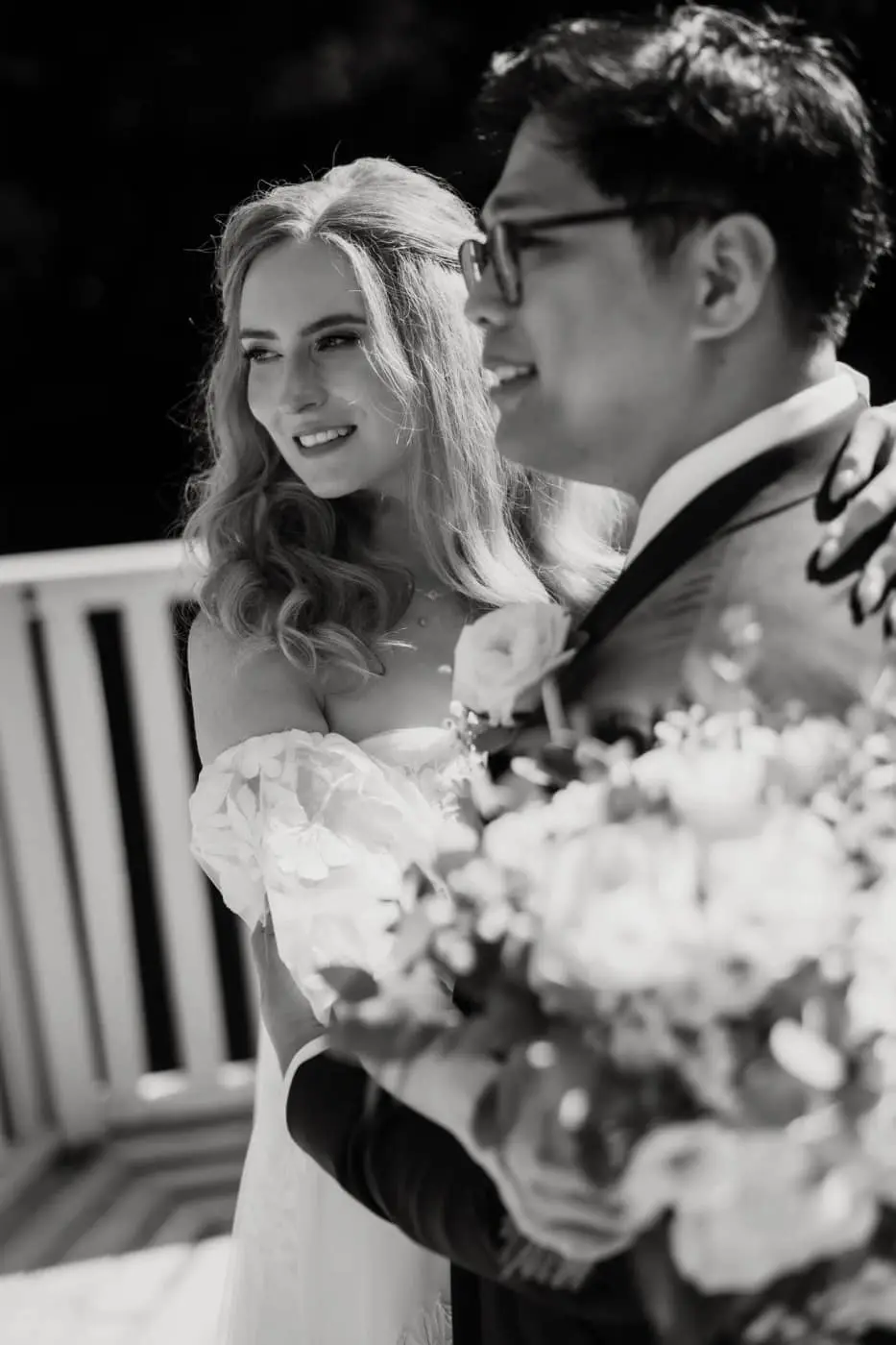 Whitley Hall wedding — photo 4 of 67