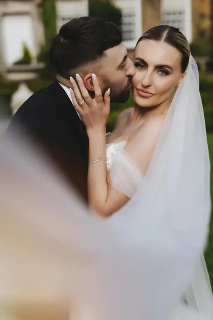Photogenick wedding photography — photo 3 of 19