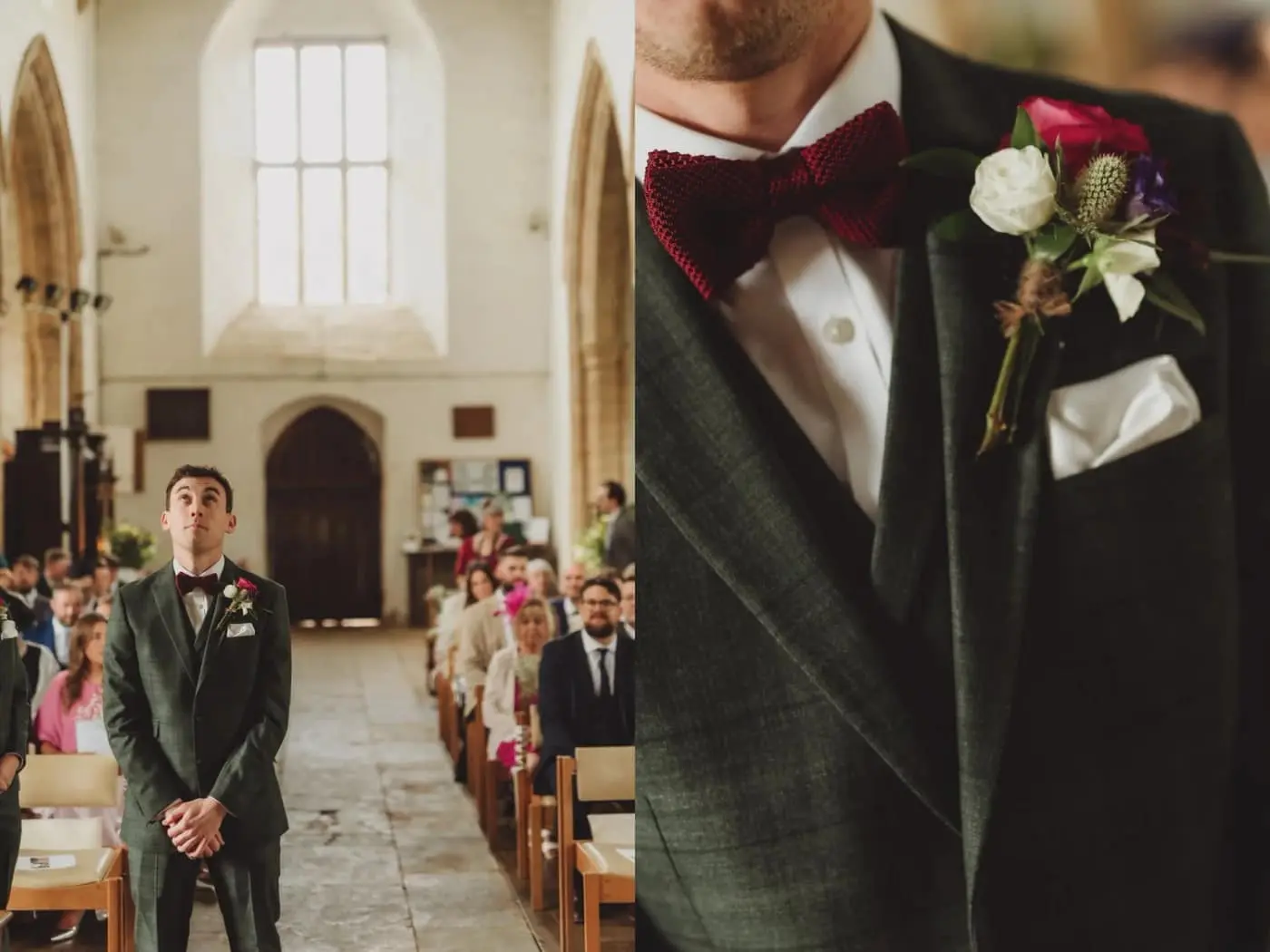 The ceremony — photo 6 of 6