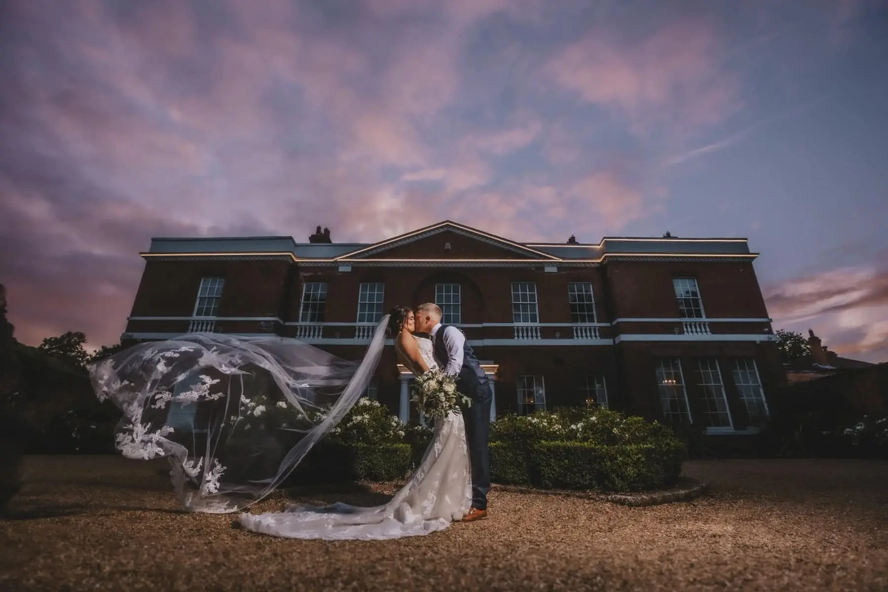 Weddings: photographed by Photogenick