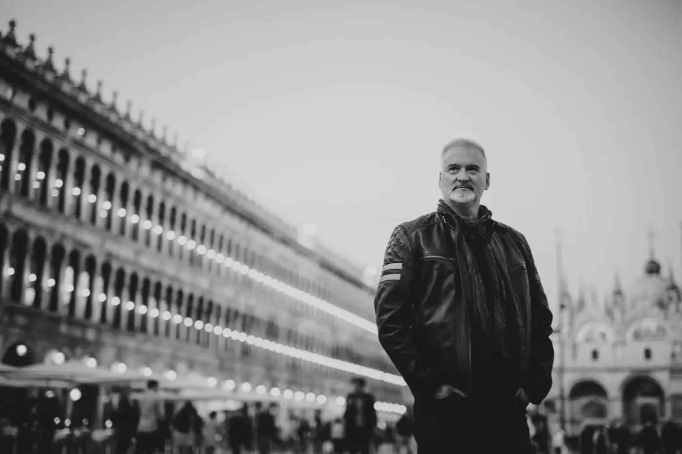 Commercial portrait photography by Photogenick, photo 7 of 12