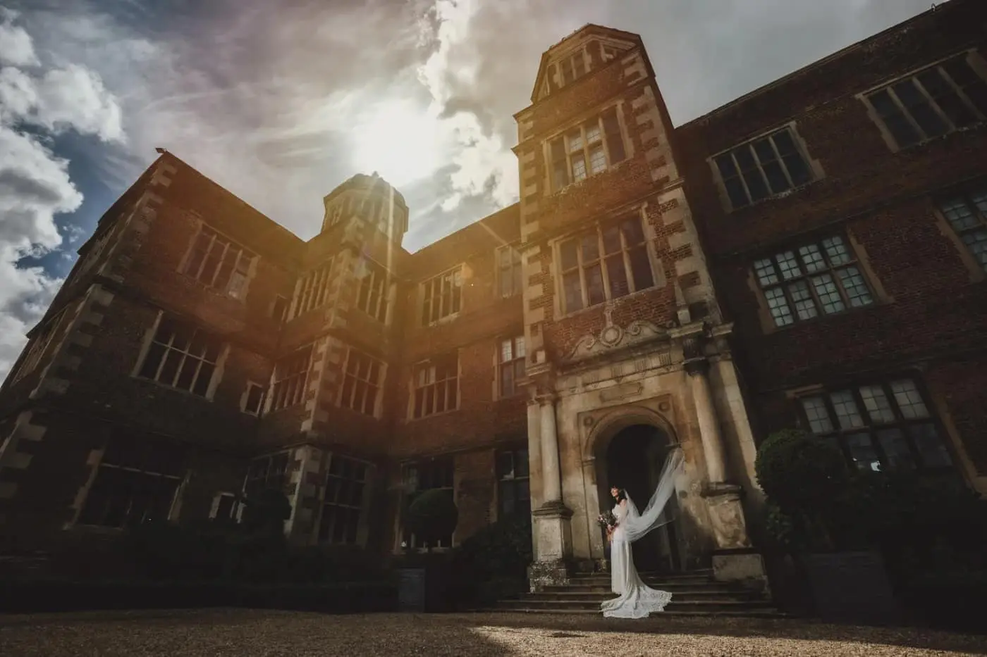 Photogenick wedding portfolio — photo 7 of 30