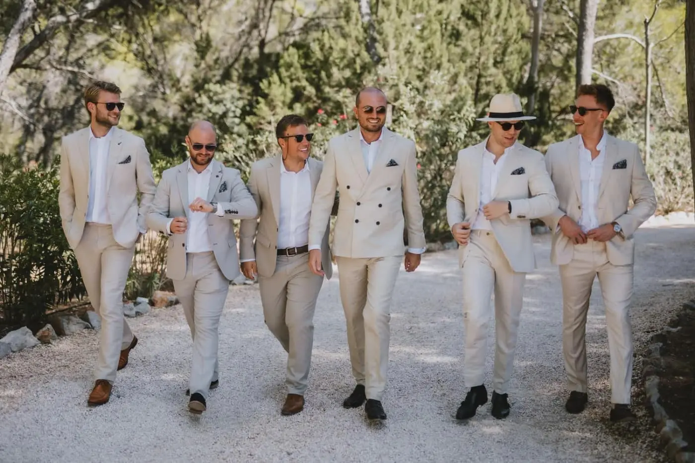 Casa La Vista wedding photography — photo 1 of 8