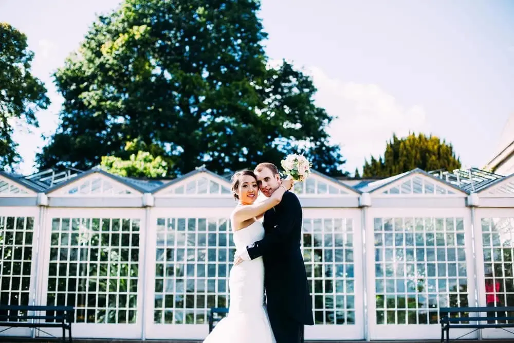 The Rutland Hotel wedding photography by Photogenick