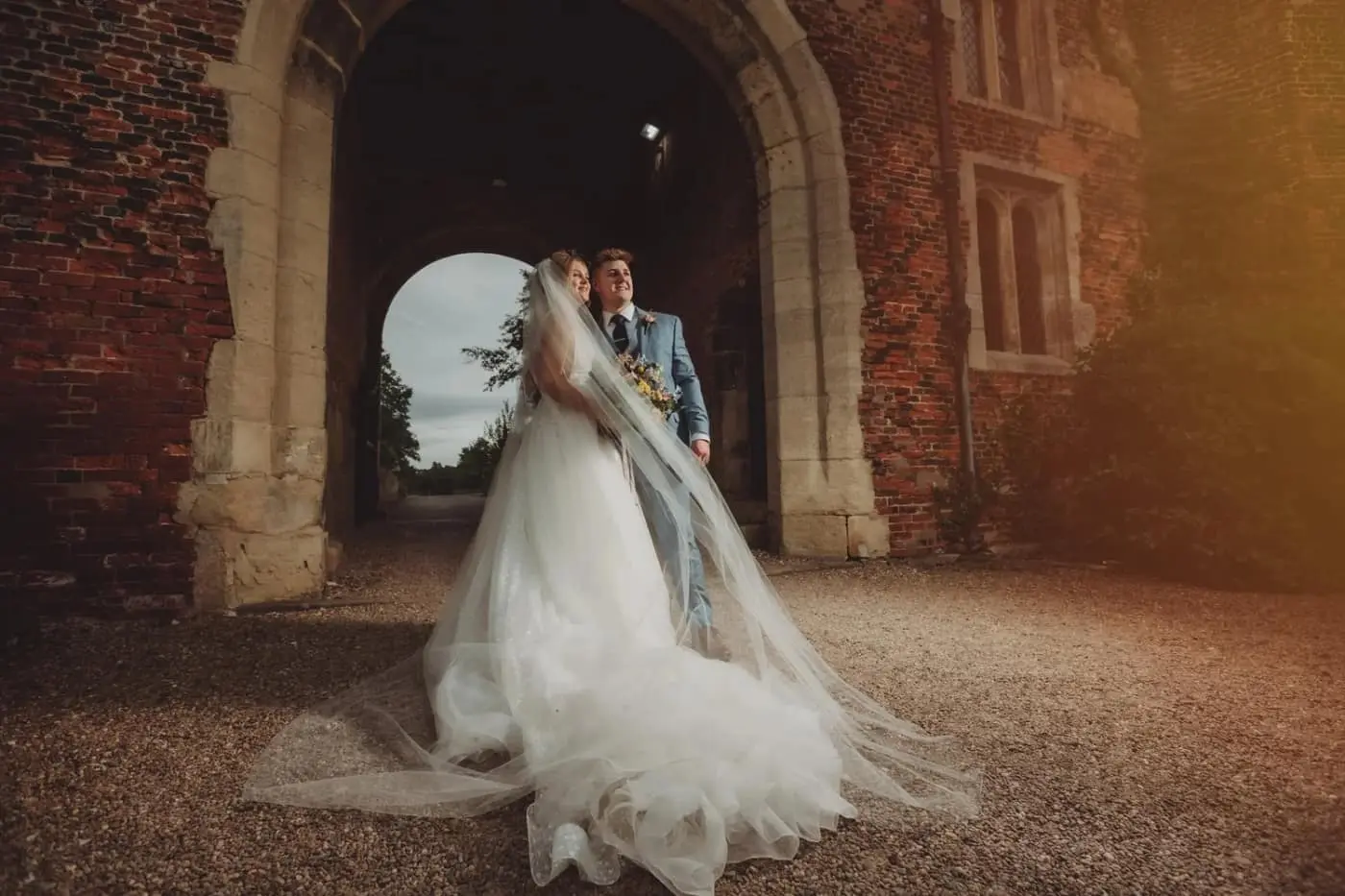 How we shoot weddings — photo 2 of 5