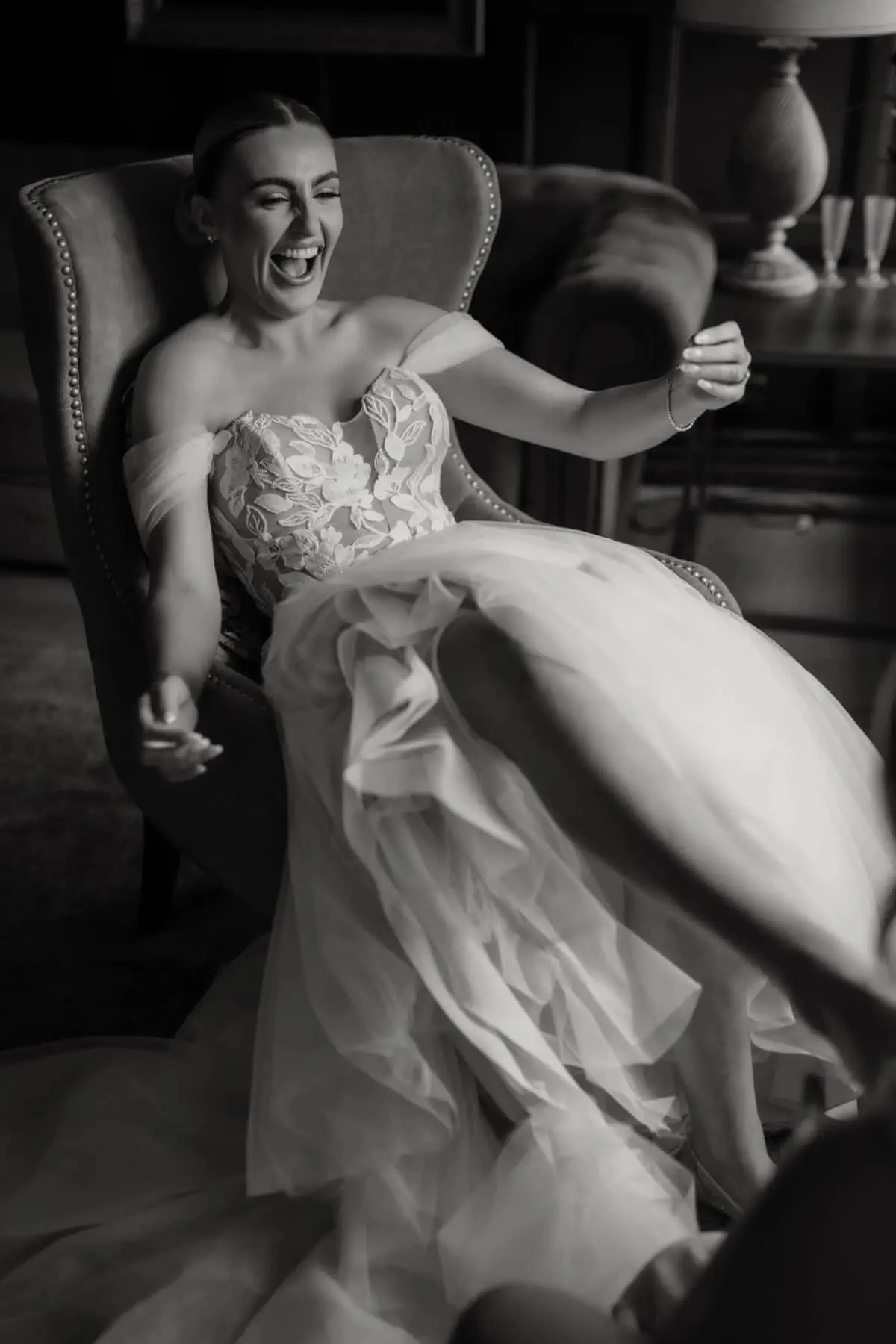 Photogenick wedding portfolio — photo 25 of 30