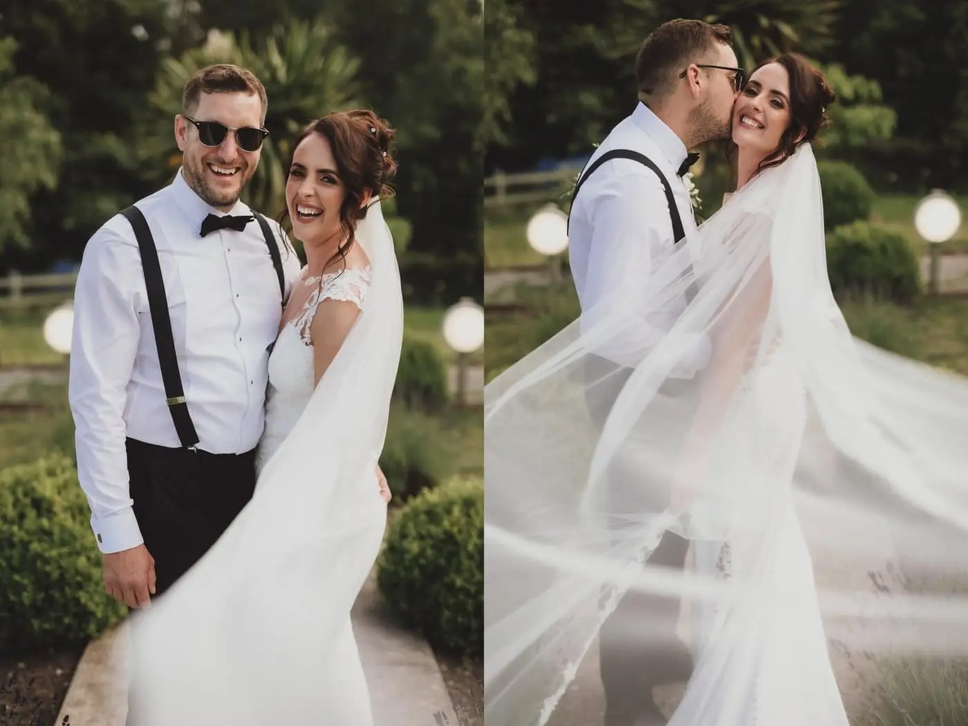Photogenick wedding portfolio — photo 10 of 30