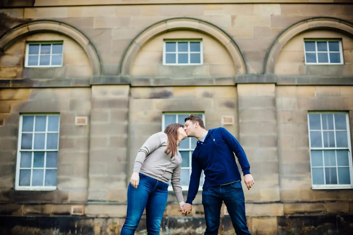 Pre-wedding shoot — photo 8 of 8