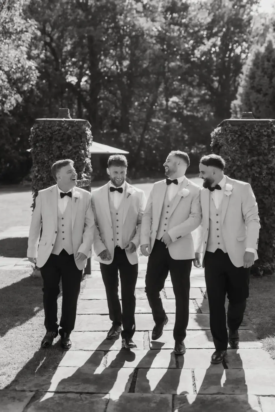Whitley Hall wedding — photo 33 of 67