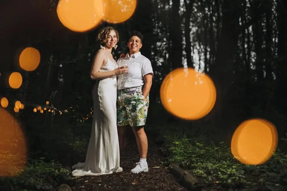 Applewood Weddings wedding photography by Photogenick