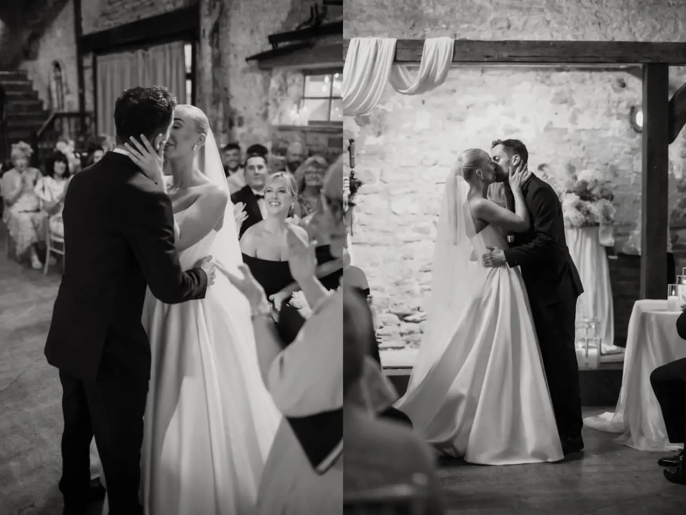 Unique Occasions at Loversall wedding photography — photo 12 of 12
