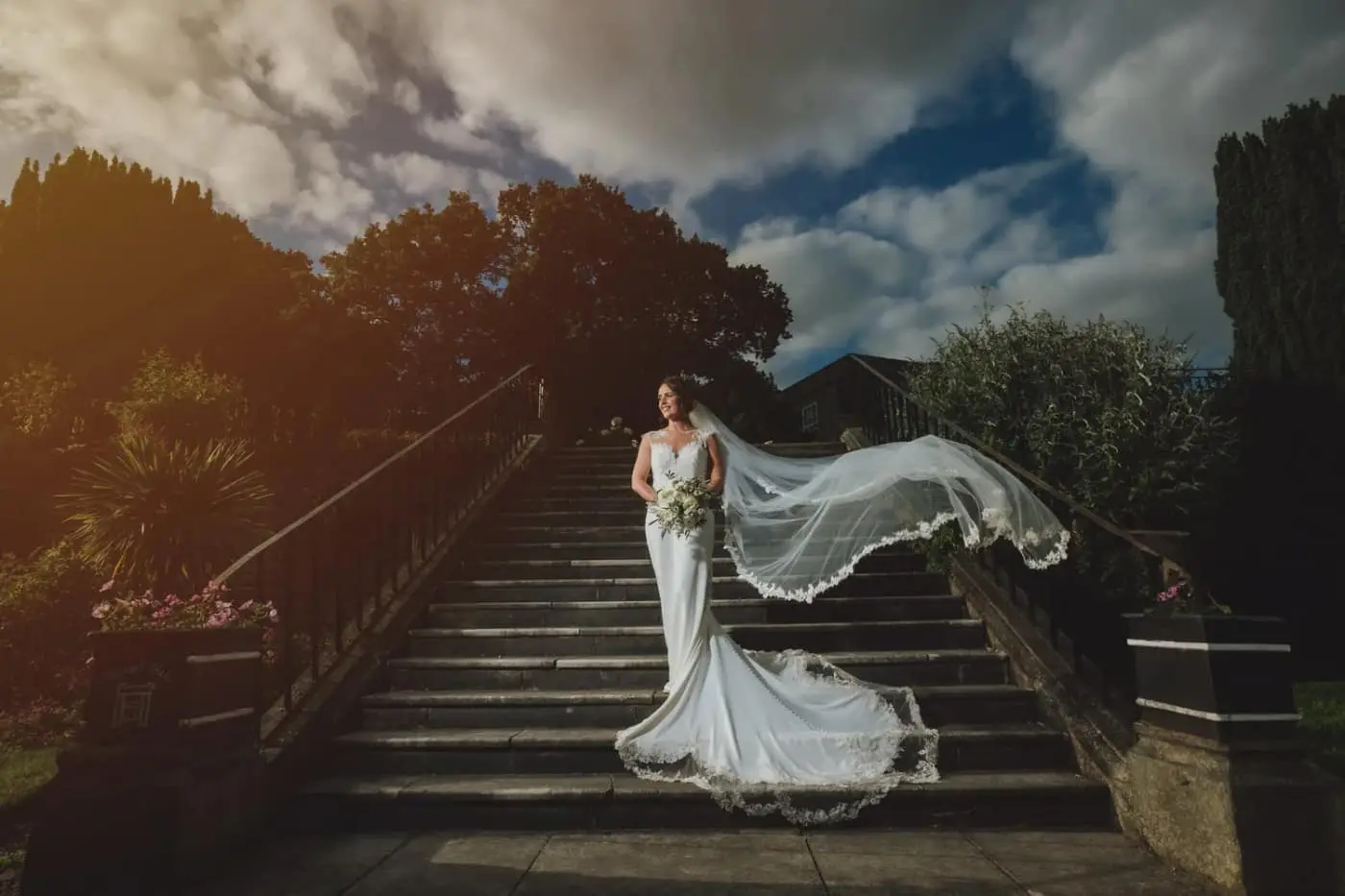 Wedding photography by Photogenick, photo 8 of 24