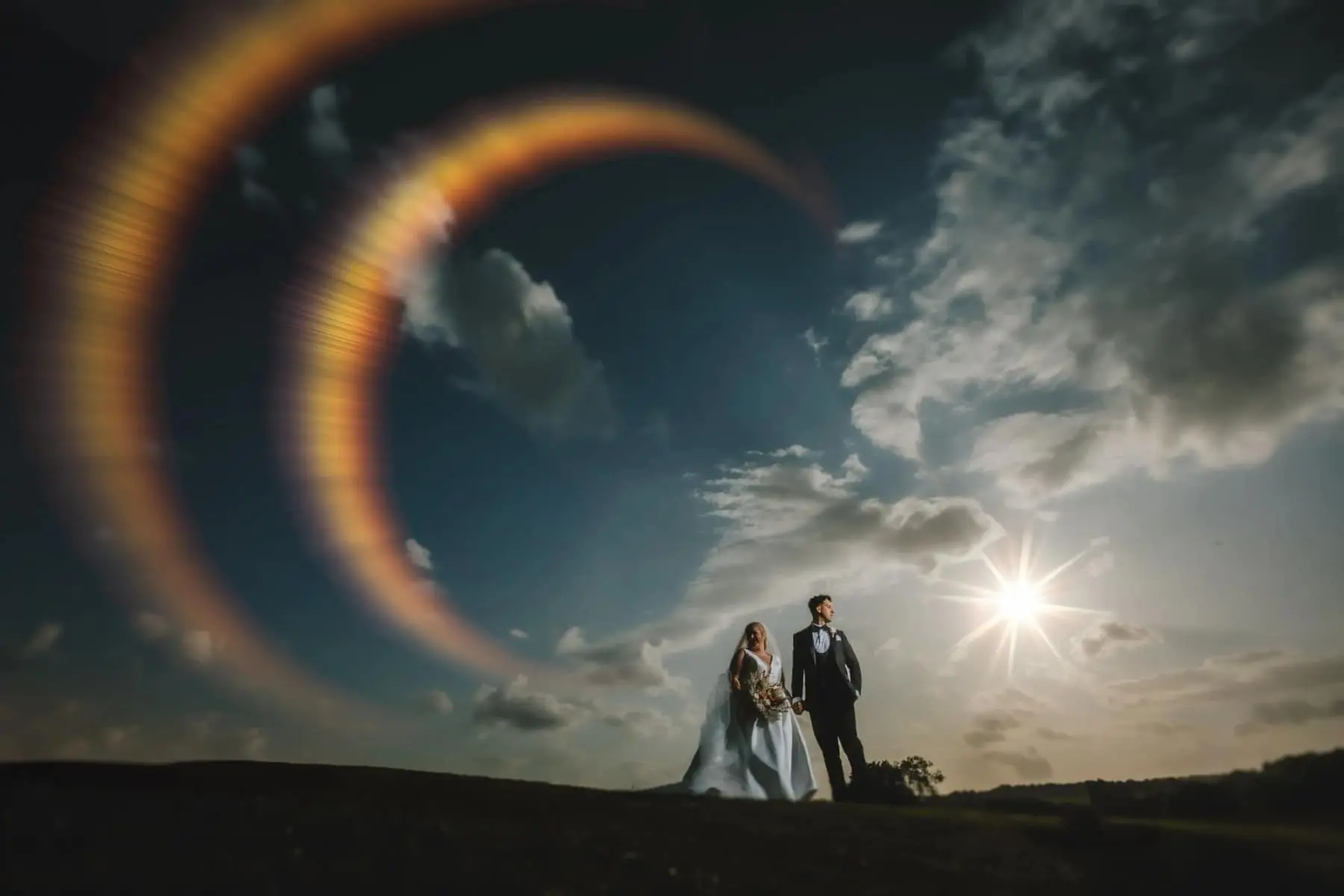 Photogenick wedding portfolio — photo 29 of 30