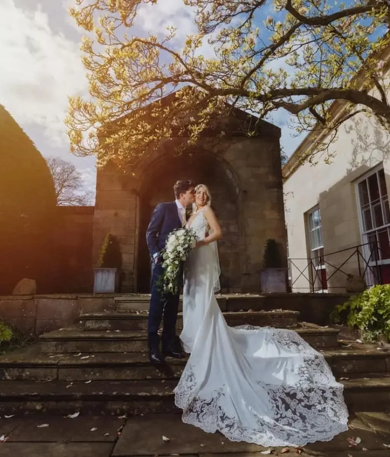 Photogenick wedding portfolio — photo 16 of 30