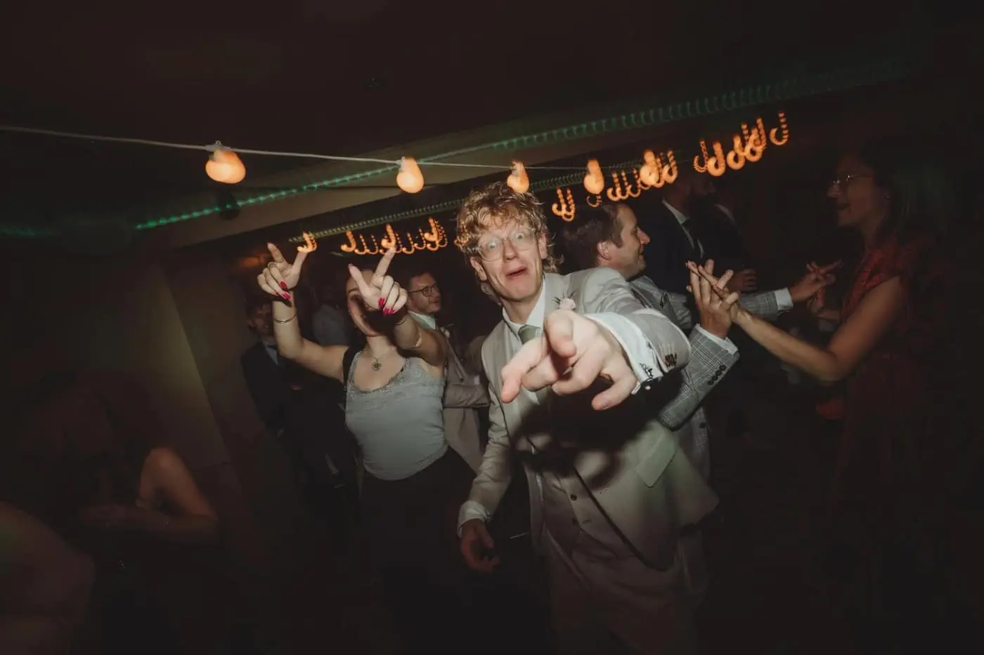 Whitley Hall wedding — photo 15 of 67