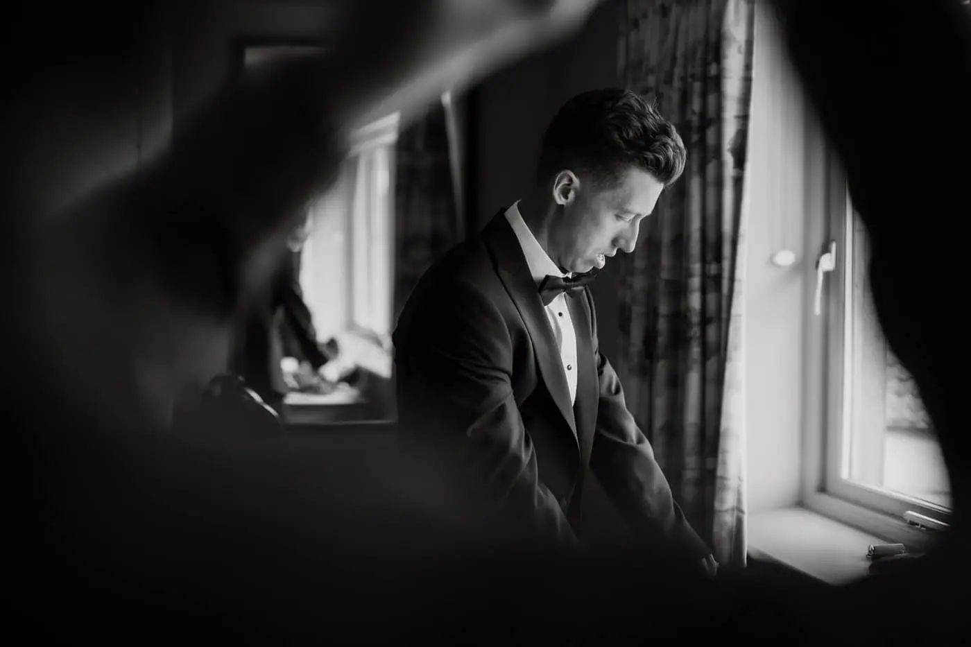 Wedding photography by Photogenick, photo 12 of 24