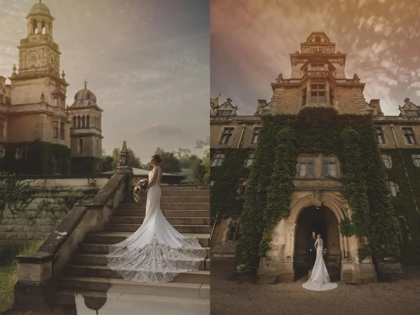 Photogenick wedding portfolio — photo 22 of 30