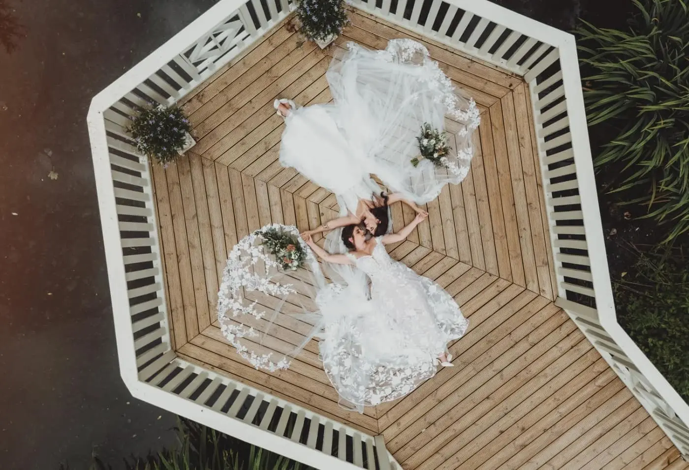 Whitley Hall wedding — photo 21 of 67