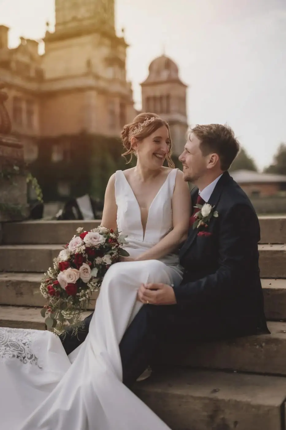 Wedding photography by Photogenick, photo 15 of 24
