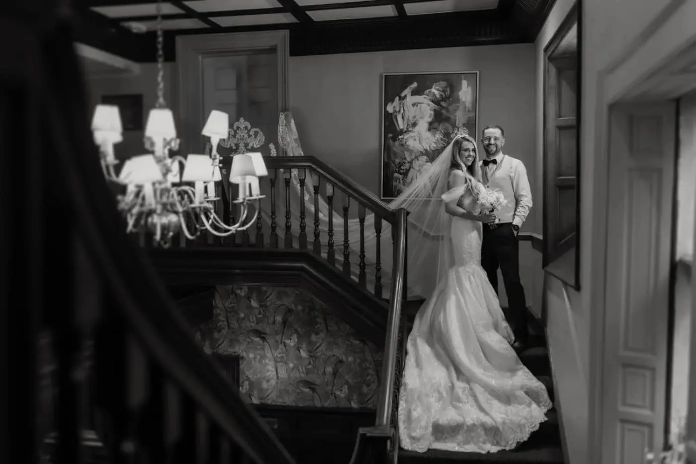 Whitley Hall wedding — photo 49 of 67
