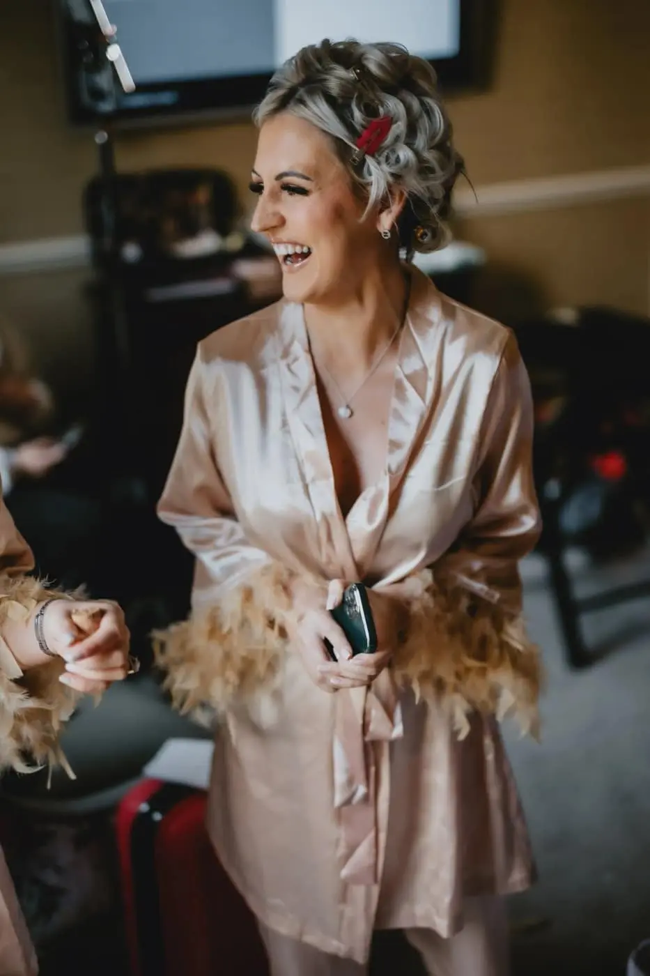 Whitley Hall wedding — photo 56 of 67