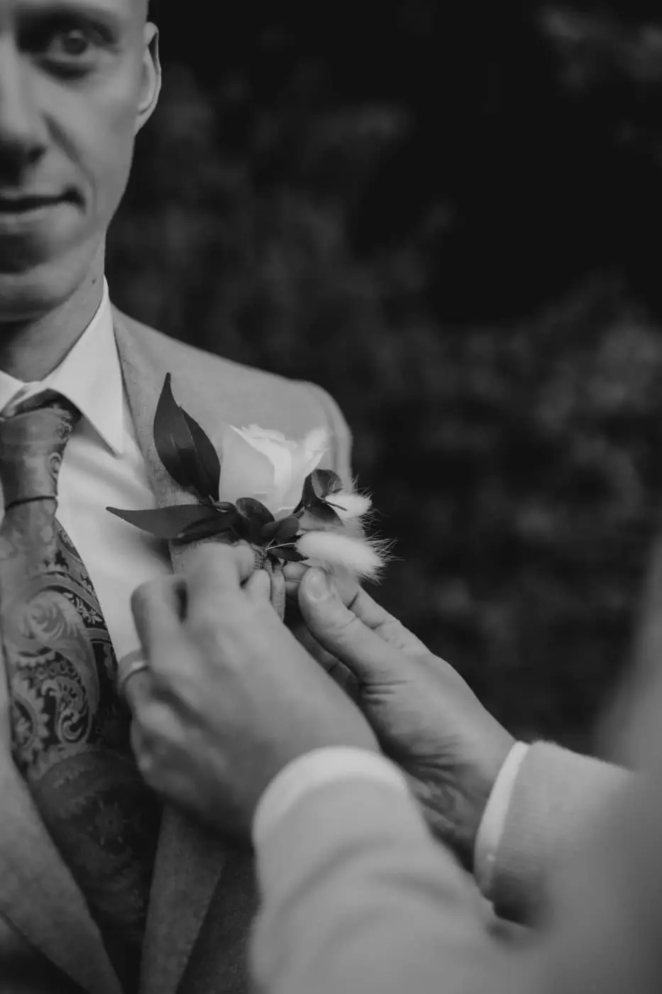 Whitley Hall wedding — photo 62 of 67
