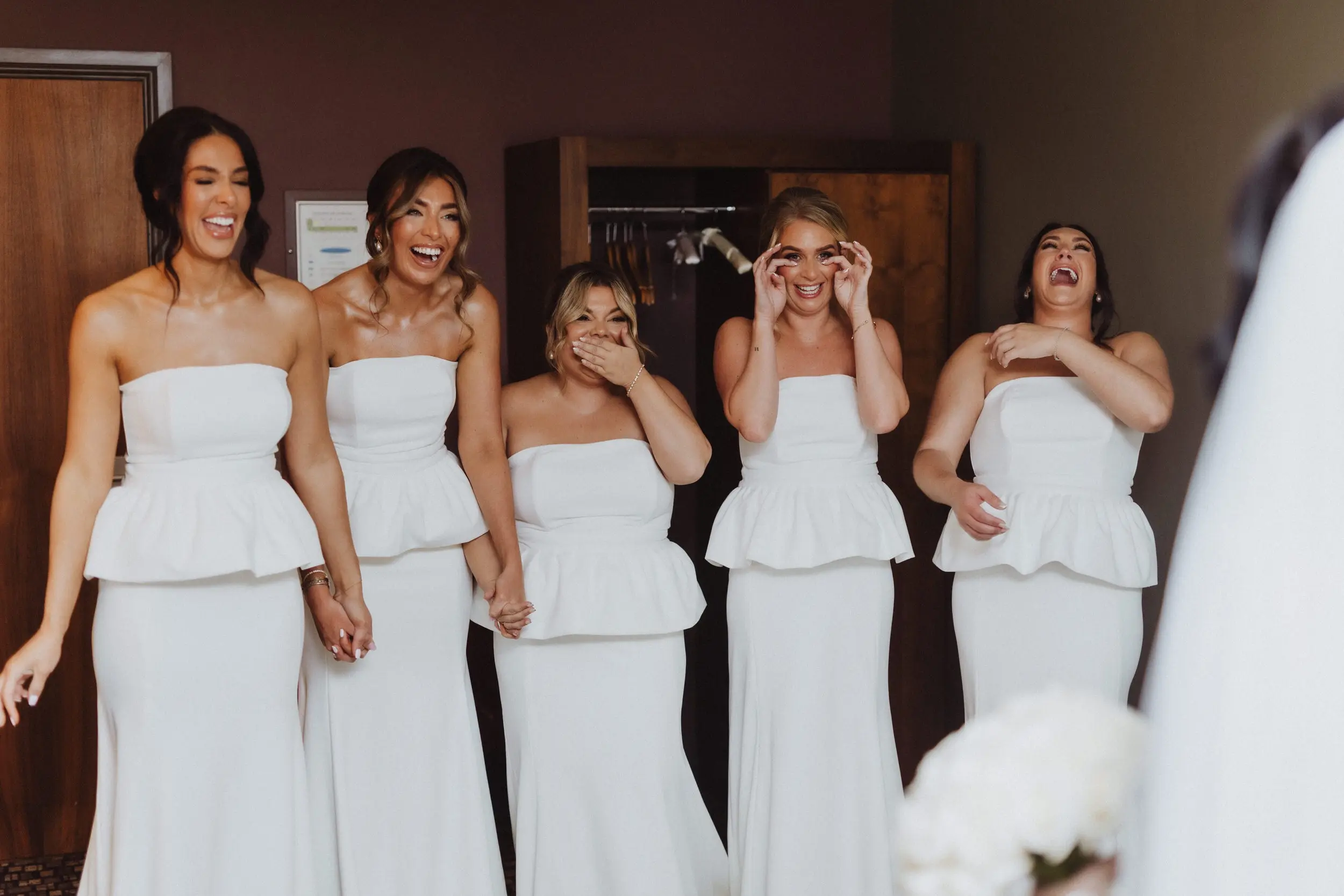 Bawtry Hall wedding photography — photo 26 of 44