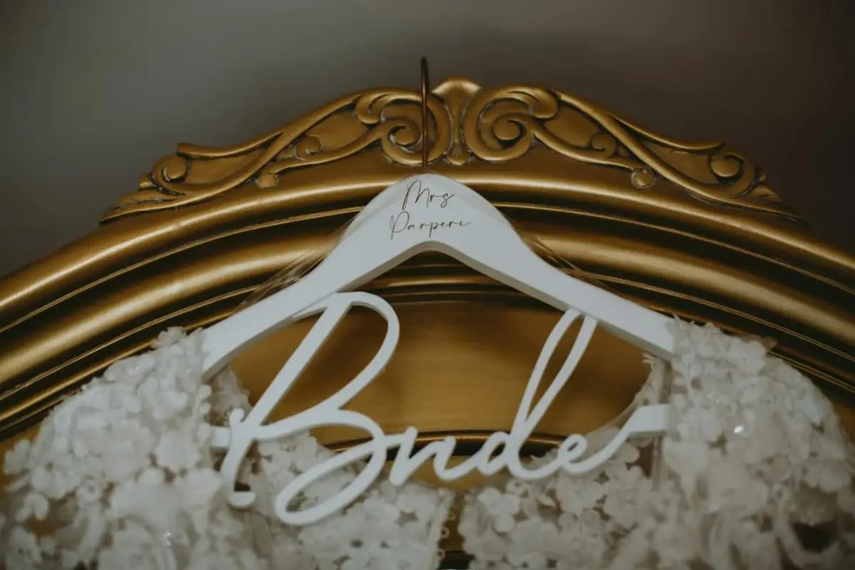 Emily and Greg's wedding at Wentworth Woodhouse, Rotherham