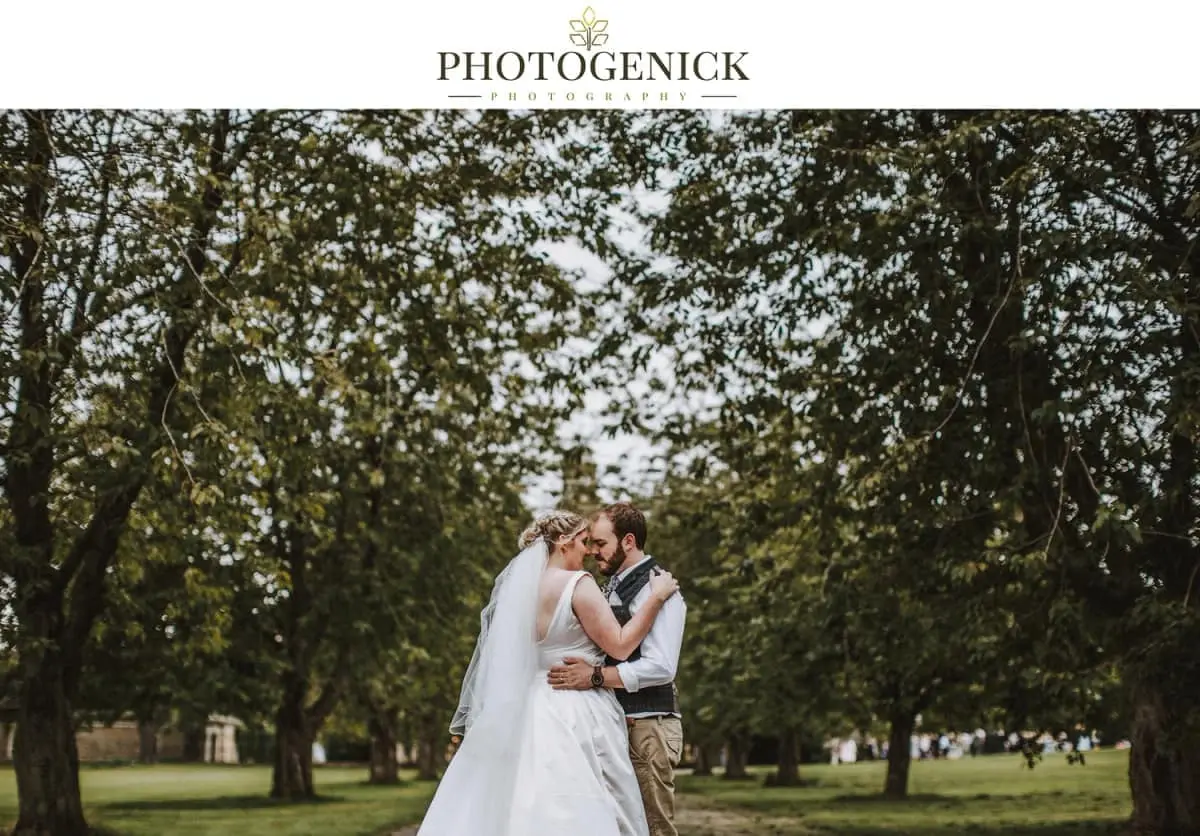 Images of the month from our Yorkshire wedding photography