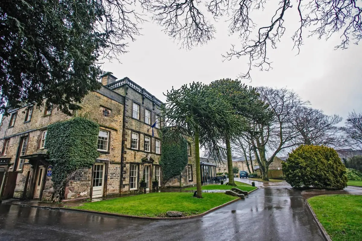 Kim and Matt's wedding at Mosborough Hall, Sheffield