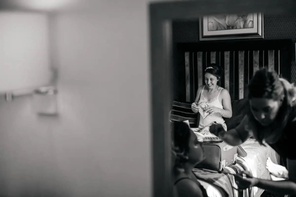 Kirsty and Arron's wedding at Carlton Park Hotel, Rotherham