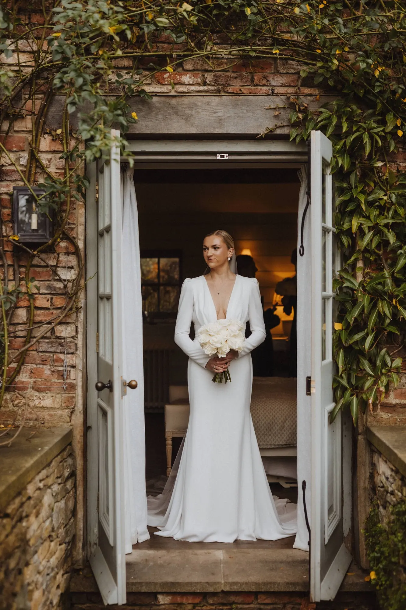 Middleton Lodge Estate wedding photography — photo 16 of 45