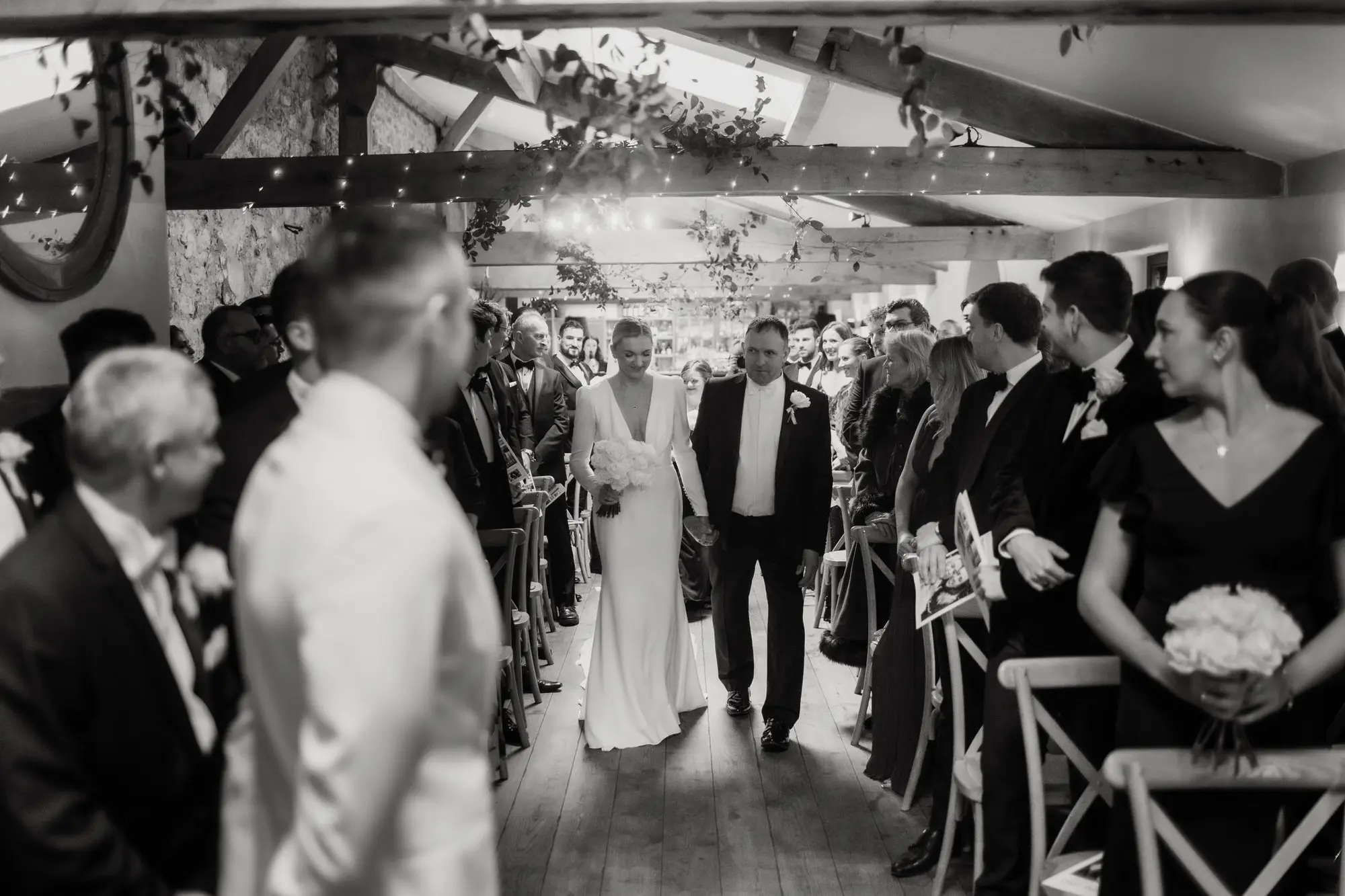 Middleton Lodge Estate wedding photography — photo 19 of 45