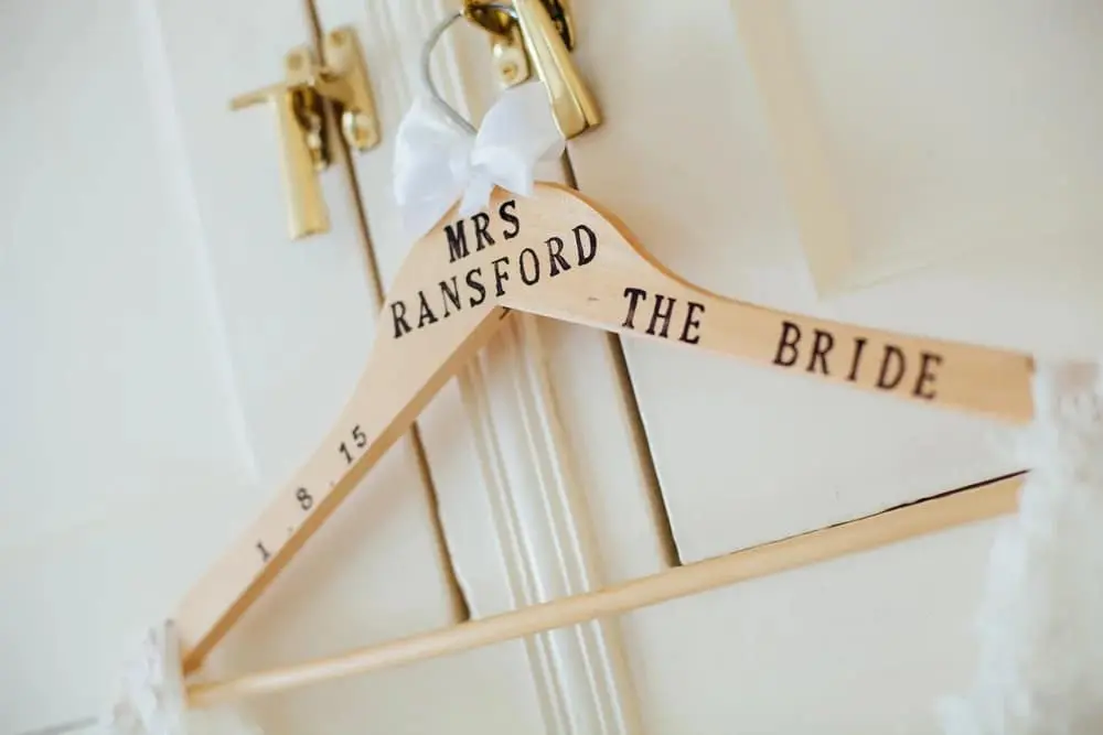 Nicola and Dean's wedding at Rotherham Golf Club