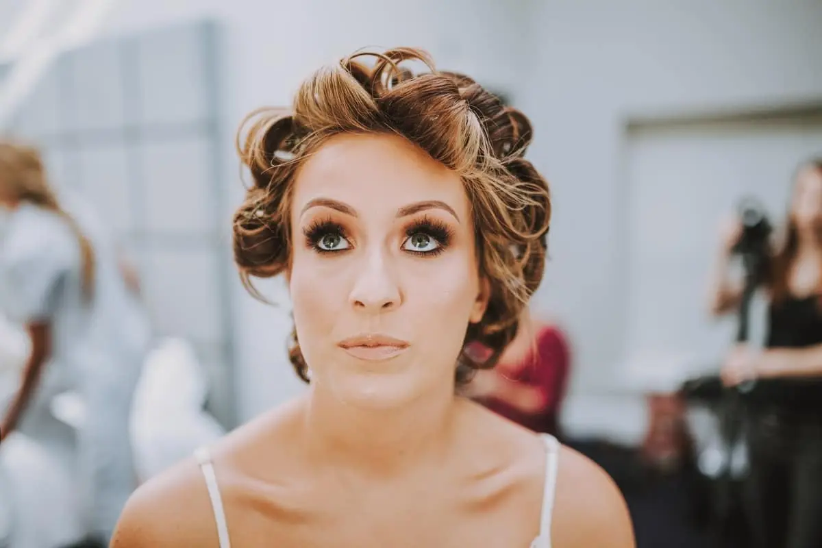 Rebecca and Keiron's wedding at Wentworth Church and Aston Hall