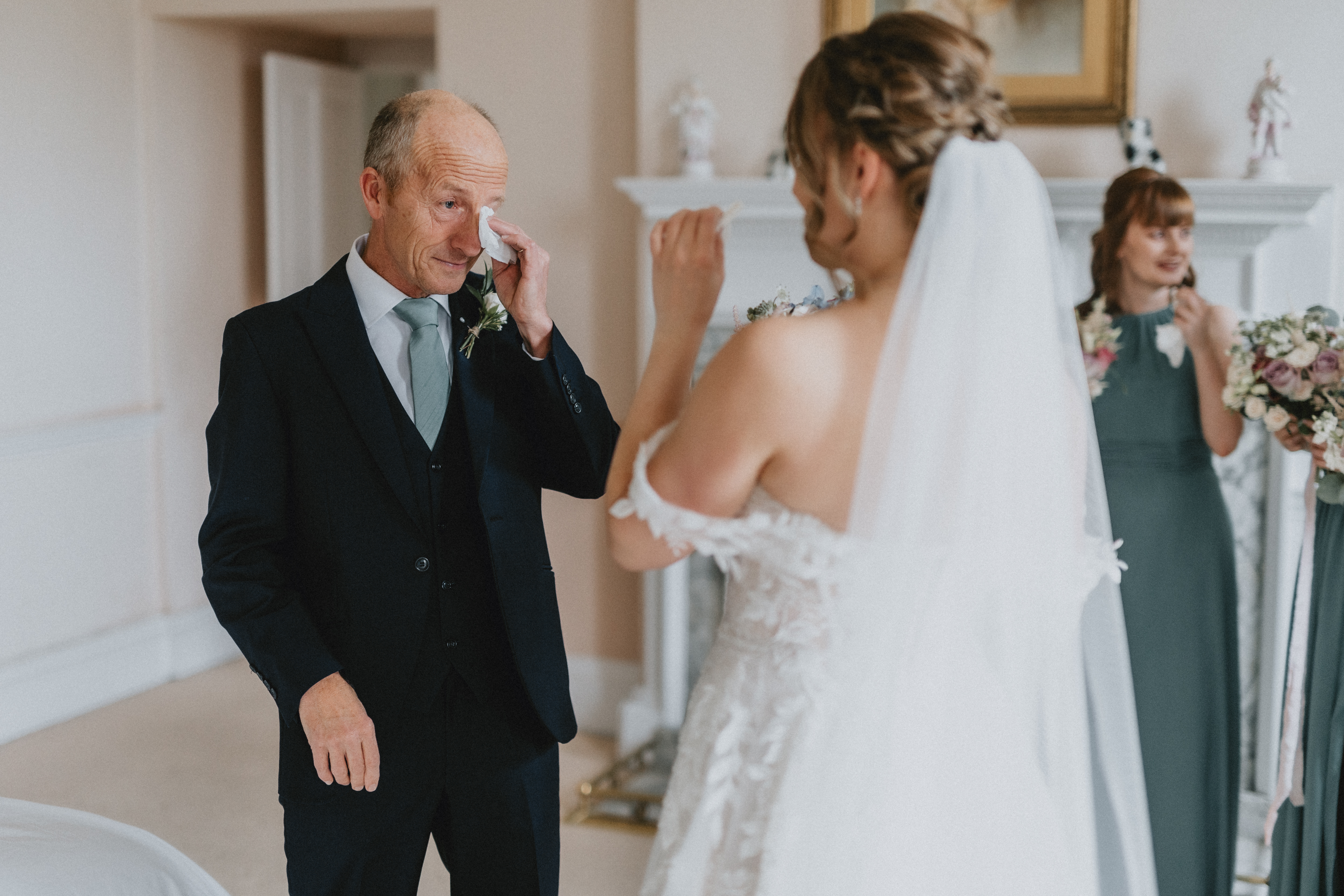 Wedding photographers in Yorkshire: what nearly twenty years of weddings has taught us